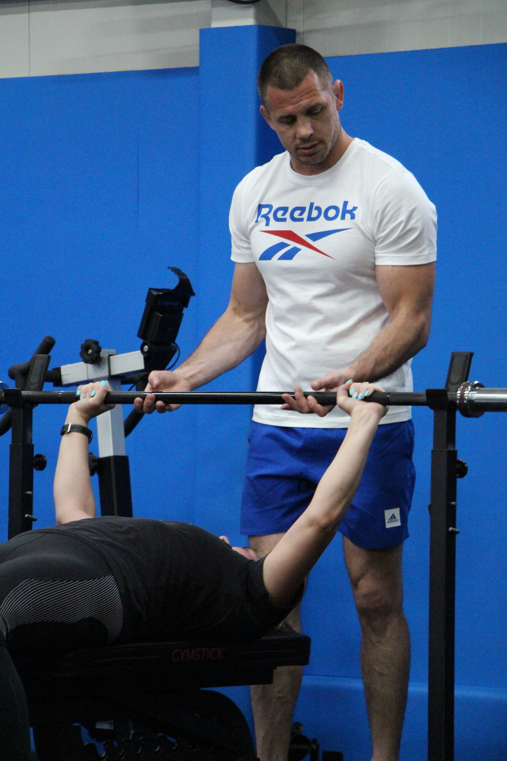 ZIA trening