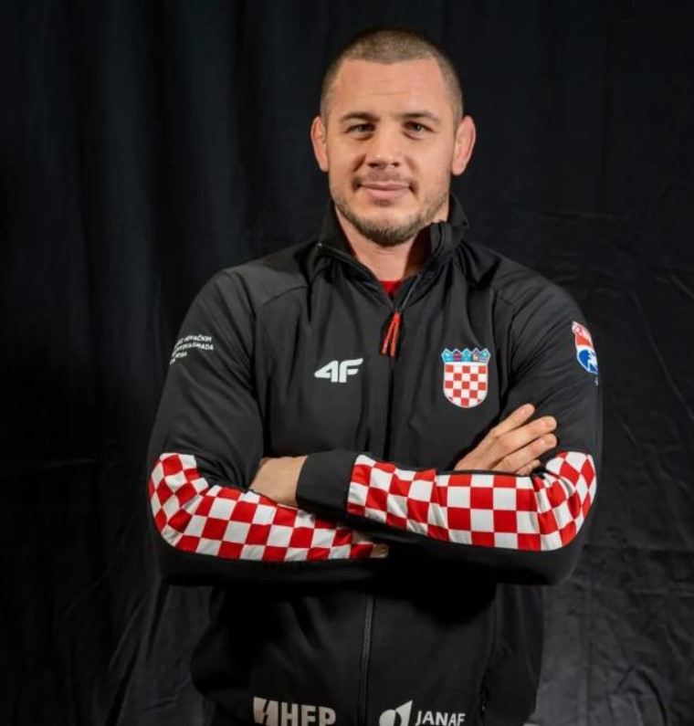 Neven Žugaj